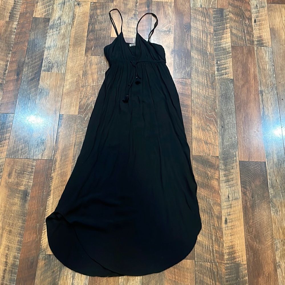 Naked princess gown S (6003)